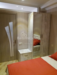 דירה 49 מ"ר - יוסף קובלדזה, Batumi, גאורגיה