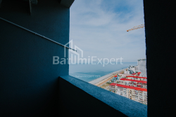 דירה 1-комн 34 m² - שריף חימשיאשווילי, Batumi