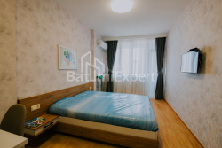 דירה 1-комн 34 m² - שריף חימשיאשווילי, Batumi