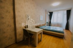 דירה 1-комн 34 m² - שריף חימשיאשווילי, Batumi