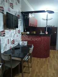 דירה 2-комн 42 m² - אלכסנדרה קזבגי, Batumi