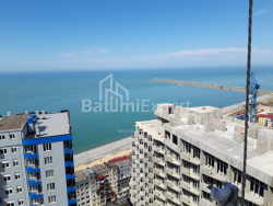 דירה 2-комн 59.5 m² - שריף חימשיאשווילי, Batumi