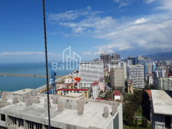 דירה 59.5 מ"ר - שריף חימשיאשווילי, בטומי, גאורגיה