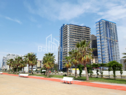 דירה 2-комн 59.5 m² - שריף חימשיאשווילי, Batumi