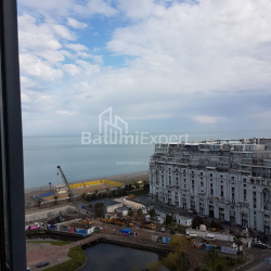 דירה 47.8 מ"ר - שריף חימשיאשווילי, Batumi, גאורגיה