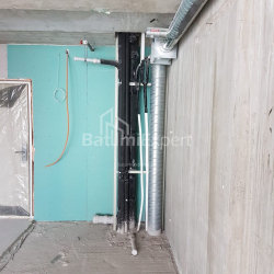 דירה 47.8 מ"ר - שריף חימשיאשווילי, Batumi, גאורגיה