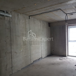 דירה 2-комн 47.8 m² - שריף חימשיאשווילי, Batumi