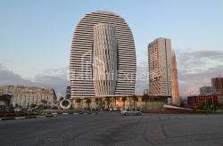 דירה 47.8 מ"ר - שריף חימשיאשווילי, Batumi, גאורגיה