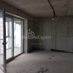 דירה 47.8 מ"ר - שריף חימשיאשווילי, Batumi, גאורגיה