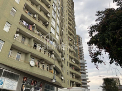 דירה 3-комн 104 m² - טבל-אבוזרידזה, Batumi