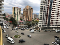 דירה 104 מ"ר - טבל-אבוזרידזה, Batumi, גאורגיה
