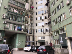דירה 104 מ"ר - טבל-אבוזרידזה, Batumi, גאורגיה