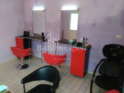 איזור קמעונאי 350 m² - טבטי, Batumi