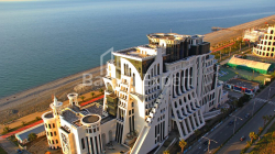 דירה 39 מ"ר - יוסף קובלדזה, Batumi, גאורגיה