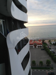 דירה 1-комн 39 m² - יוסף קובלדזה, Batumi
