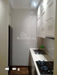 דירה 2-комн 48.9 m² - שלווה אינסרידזה, Batumi