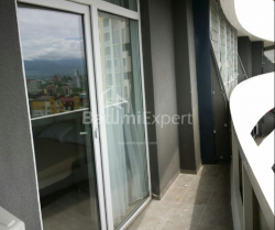 דירה 1-комн 28 m² - יוסף קובלדזה, Batumi