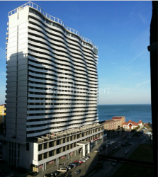 דירה 1-комн 28 m² - יוסף קובלדזה, Batumi