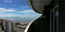 דירה 1-комн 28 m² - יוסף קובלדזה, Batumi