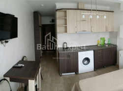 דירה 28 מ"ר - יוסף קובלדזה, Batumi, גאורגיה