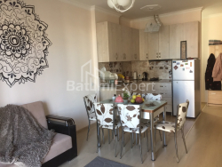 דירה 2-комн 50 m² - סלימה חימשיאשווילי, Batumi