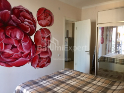 דירה 2-комн 50 m² - סלימה חימשיאשווילי, Batumi