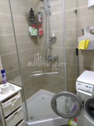 דירה 52 מ"ר - שריף חימשיאשווילי, בטומי, גאורגיה