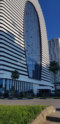 דירה 1-комн 29.8 m² - שריף חימשיאשווילי, Batumi