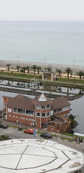 דירה 1-комн 30.2 m² - שריף חימשיאשווילי, Batumi