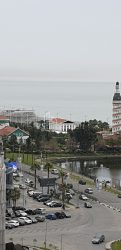 דירה 30.15 מ"ר - שריף חימשיאשווילי, Batumi, גאורגיה