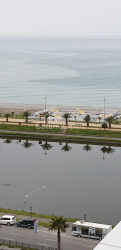 דירה 30.15 מ"ר - שריף חימשיאשווילי, Batumi, גאורגיה