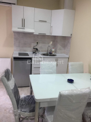 דירה 1-комн 35 m² - אנגיסה, Batumi
