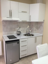דירה 1-комн 35 m² - אנגיסה, Batumi