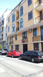משרד 1-комн 77.2 m² - סטפן זובאלאשווילי, Batumi