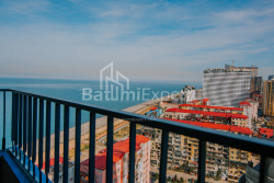 דירה 67 מ"ר - שריף חימשיאשווילי, Batumi, גאורגיה