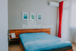 דירה 3-комн 67 m² - שריף חימשיאשווילי, Batumi