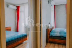 דירה 67 מ"ר - שריף חימשיאשווילי, Batumi, גאורגיה