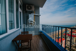 דירה 2-комн 67 m² - שריף חימשיאשווילי, Batumi