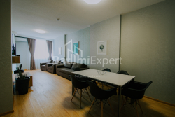 דירה 2-комн 67 m² - שריף חימשיאשווילי, Batumi