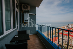 דירה 2-комн 67 m² - שריף חימשיאשווילי, Batumi