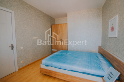 דירה 2-комн 67 m² - שריף חימשיאשווילי, Batumi