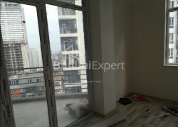 דירה 3-комн 72 m² - ניקו פירוסמני, Batumi