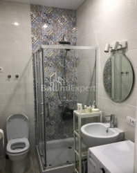 דירה 2-комн 67 m² - שריף חימשיאשווילי, Batumi