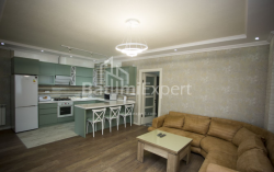 דירה 3-комн 73 m² - ניקו פירוסמני, Batumi