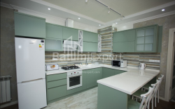 דירה 3-комн 73 m² - ניקו פירוסמני, Batumi