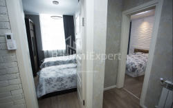דירה 3-комн 73 m² - ניקו פירוסמני, Batumi