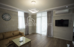 דירה 3-комн 73 m² - ניקו פירוסמני, Batumi