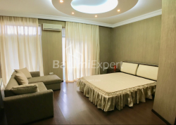דירה 160 מ"ר - זוראבה גורגילדזה, Batumi, גאורגיה