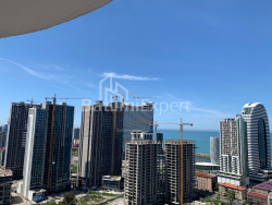 דירה 106 מ"ר - איבן ג'אוואחישווילי, Batumi, גאורגיה