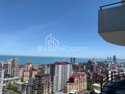 דירה 106 מ"ר - איבן ג'אוואחישווילי, Batumi, גאורגיה
